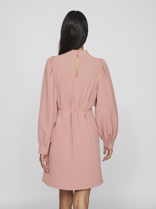 Produktbild Vila High Neck Minikleid (34)