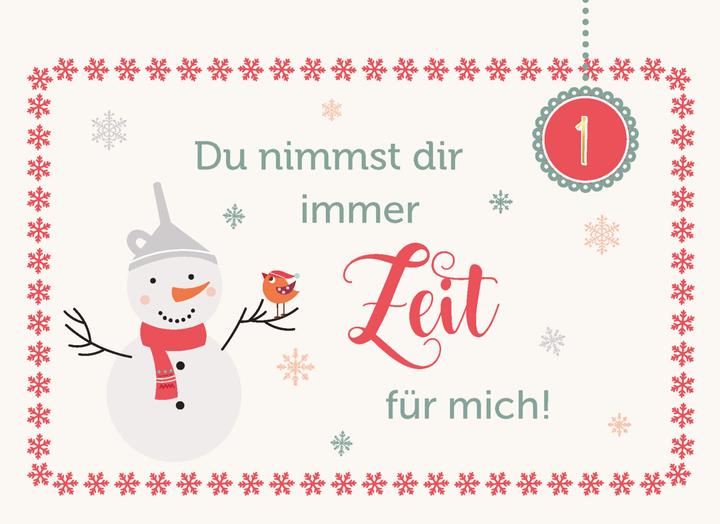 Produktbild 24 Gründe, warum ich dich mag