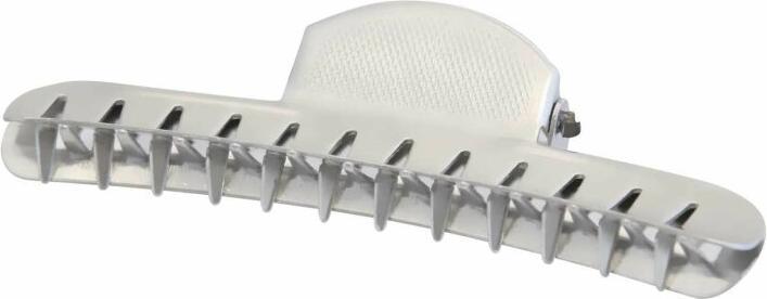 Comair Wasserwellklammer 10er Aluminium (10 Stk.)