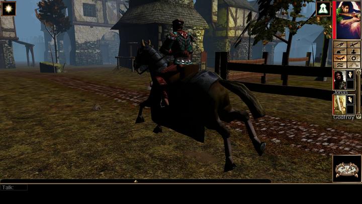 Produktbild Skybound Neverwinter Nights : Enhanced Edition (Switch, Switch OLED, Switch Lite)