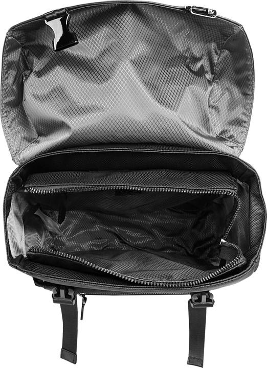 Actual product image Bugatti Nero (10 l)