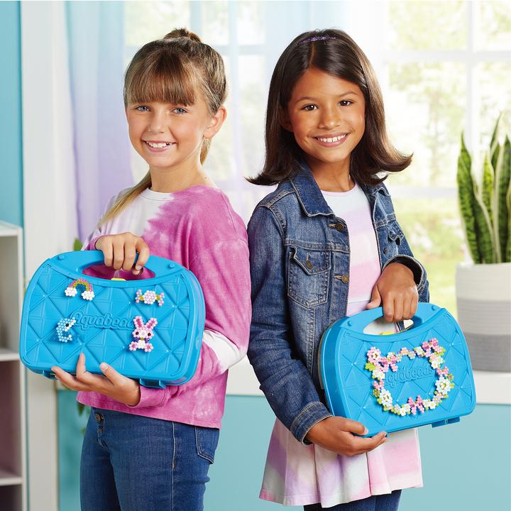 Actual product image Aquabeads AQB Starter Set