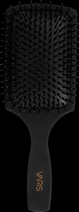 Actual product image Varis paddle brush