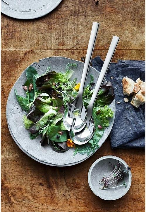Actual product image WMF Nuova (Salad servers)