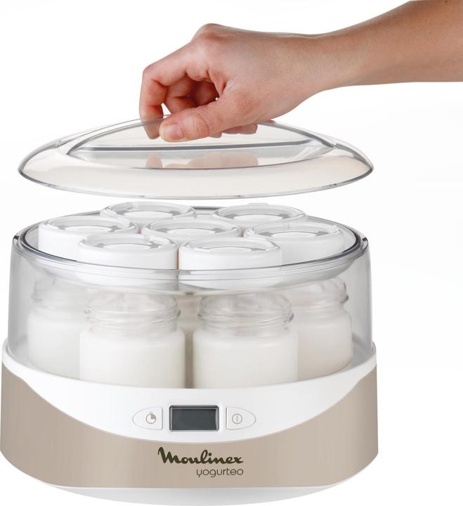 Produktbild Moulinex Yogurteo