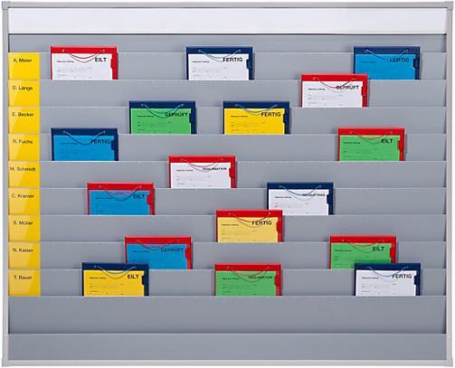 Actual product image Eichner Workshop planner (158 x 90 cm)