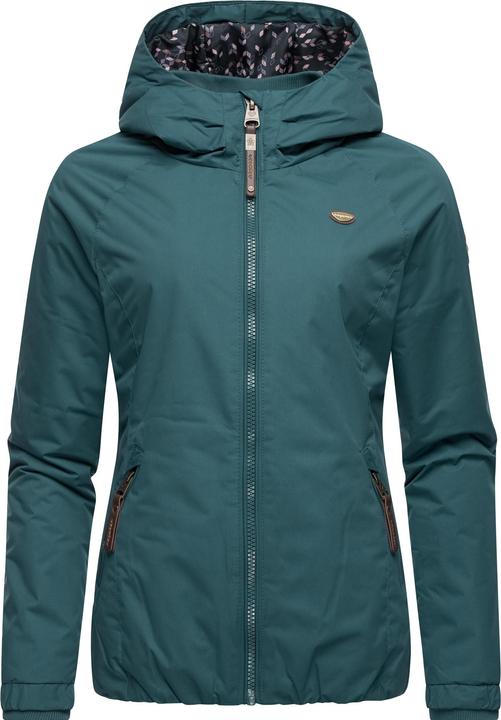 Actual product image Ragwear Dizzie Winter (3XL)