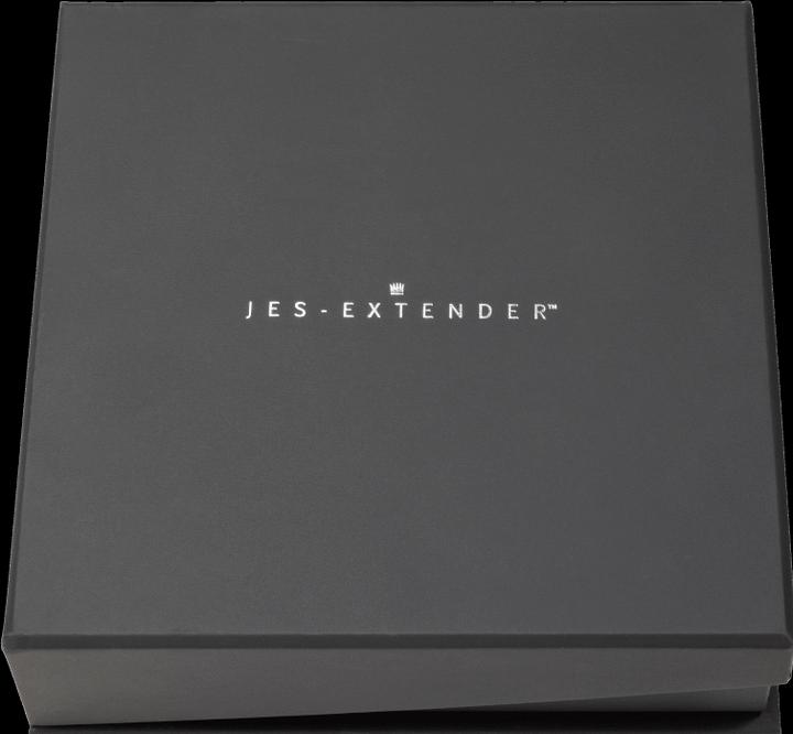 Actual product image Jes-Extender Light