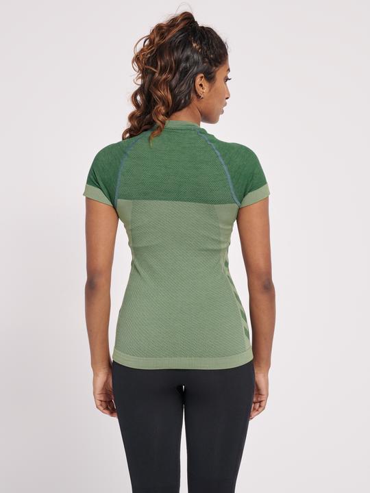 Produktbild hummel Clea Seamless Tight T-Shirt (M)