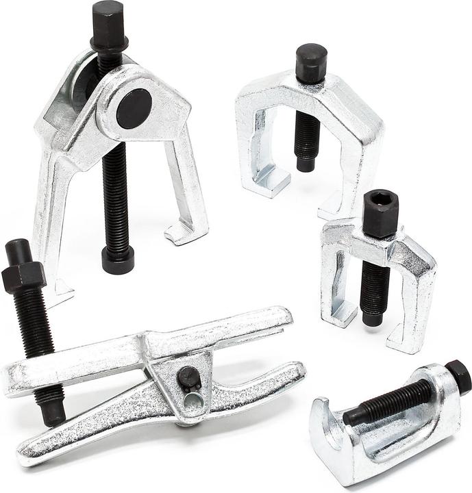 Image du produit Wiltec Tête de barre d'accouplement
