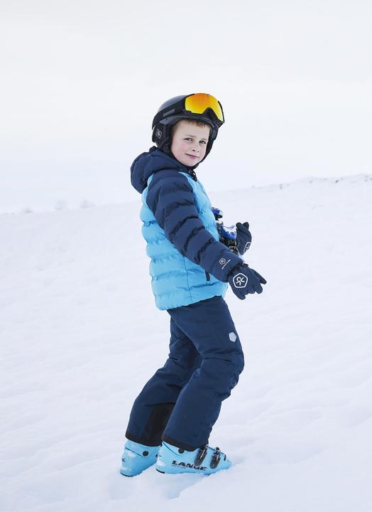 Image du produit Color Kids Gants foncés (L)