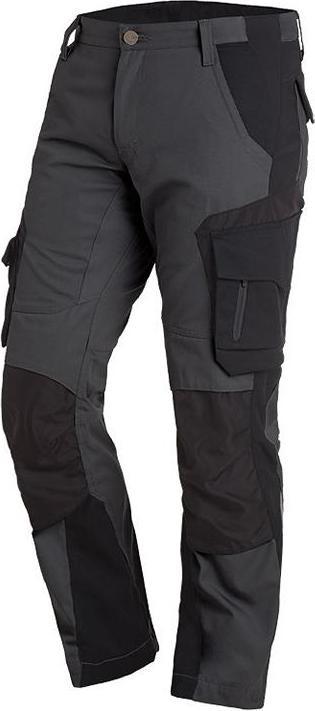 Actual product image FHB work trousers with Cordura (28)