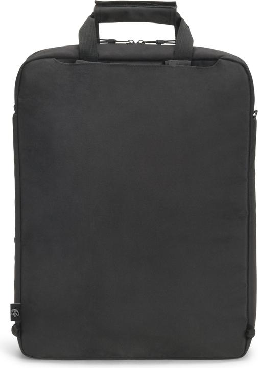 Produktbild Dicota Notebooktasche Eco Tote Bag MOTION 15.6, Schwarz (15.60", Universal)