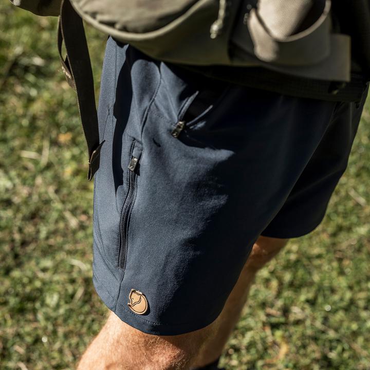 Produktbild Fjällräven Abisko Trail Stretch Shorts (52)