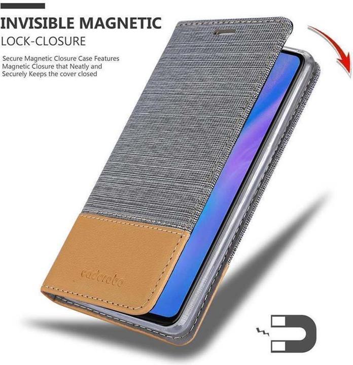 Produktbild Cadorabo Jeans Optik (Huawei P30)