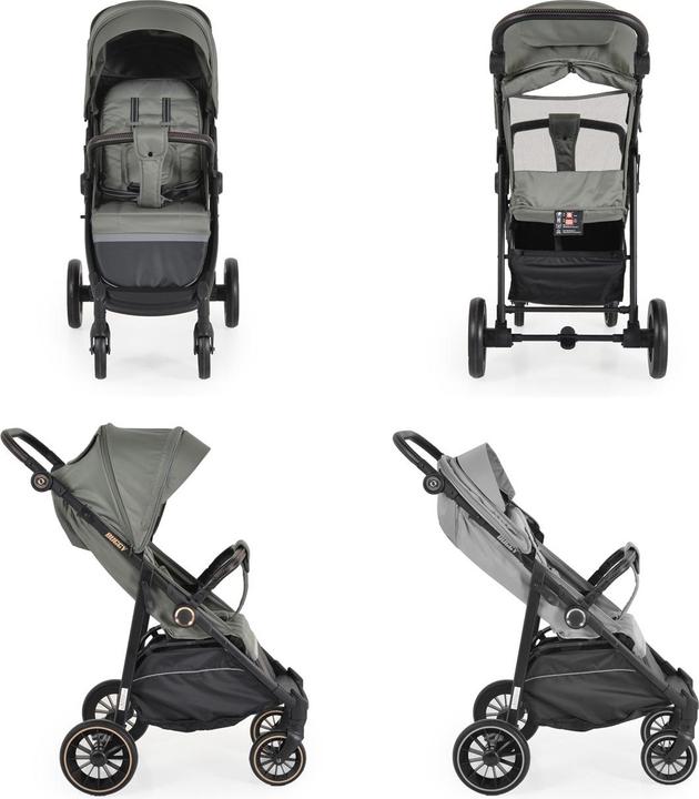 Actual product image Moni poussette d'été buggy