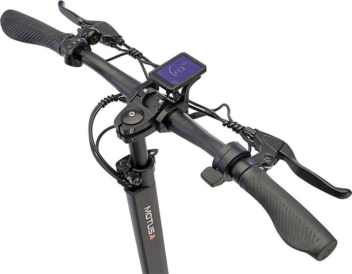 Produktbild Motus Pro 10 (20 km/h, 70 km, 600 W)