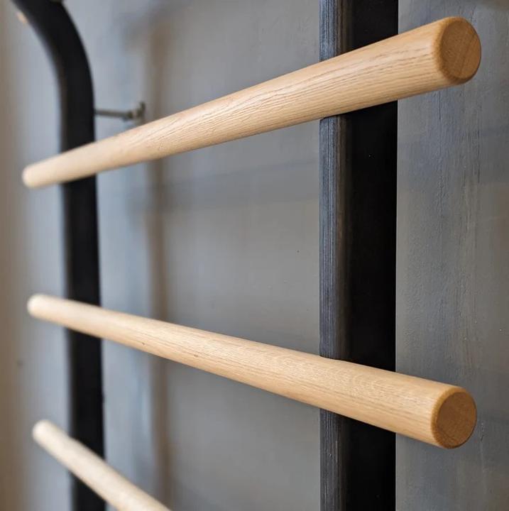 Produktbild EdelKraft Sprossenwand Premium