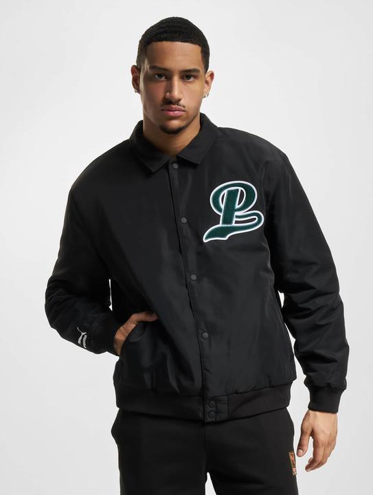 Actual product image Puma Team Bomber Jacket (S)
