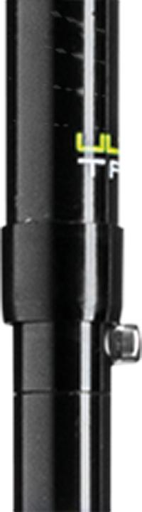 Actual product image Leki Ultratrail (115 cm)