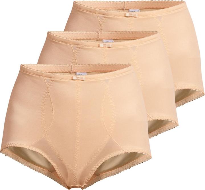 Produktbild Speidel 3er Pack Basic Shaping-Maxislip (48, 4XL, 3er Pack)
