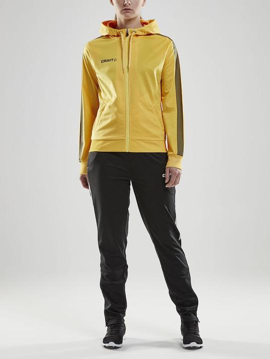 Produktbild Craft Pro Control Hood Jacket W (M)