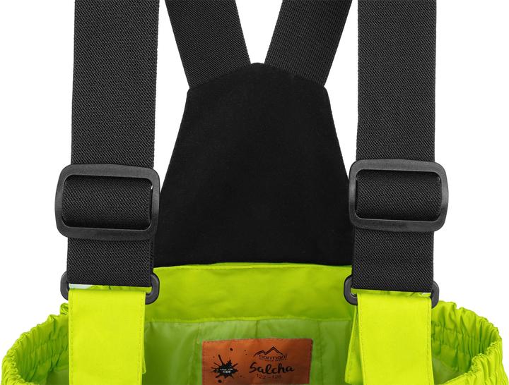 Image du produit Normani Pantalon d'hiver pour enfants Salcha - 1149 (110, 116, 115 A)
