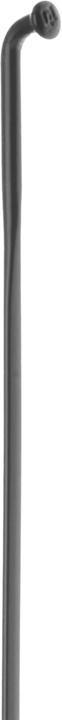 Immagine prodotto DT Swiss Raggi Aerolite 2.0/2.3x0.9 nero 248mm 100 pz.
