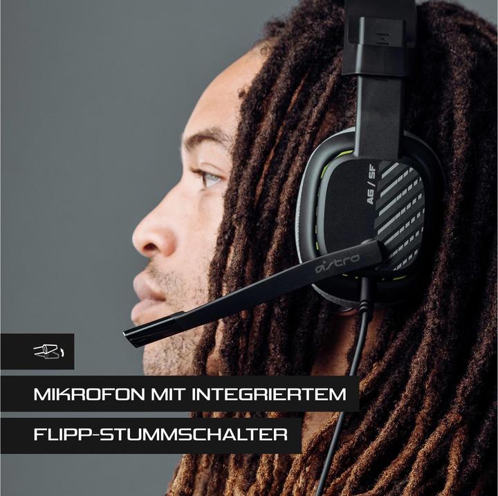 Immagine prodotto Astro Gaming A10 Gen 2 (Cablato)