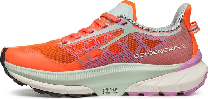 Immagine prodotto Scarpa Women's Golden Gate 2 (37.5)