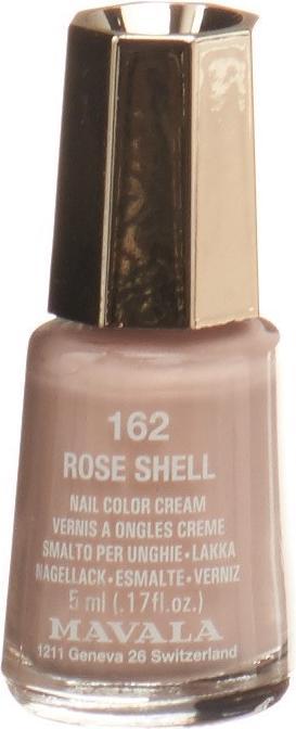 Rose Shell