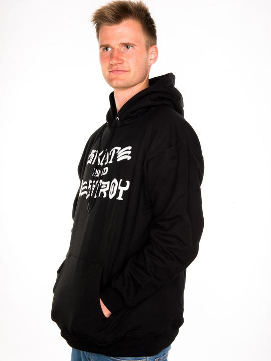 Actual product image Thrasher Skate and Destroy (M)