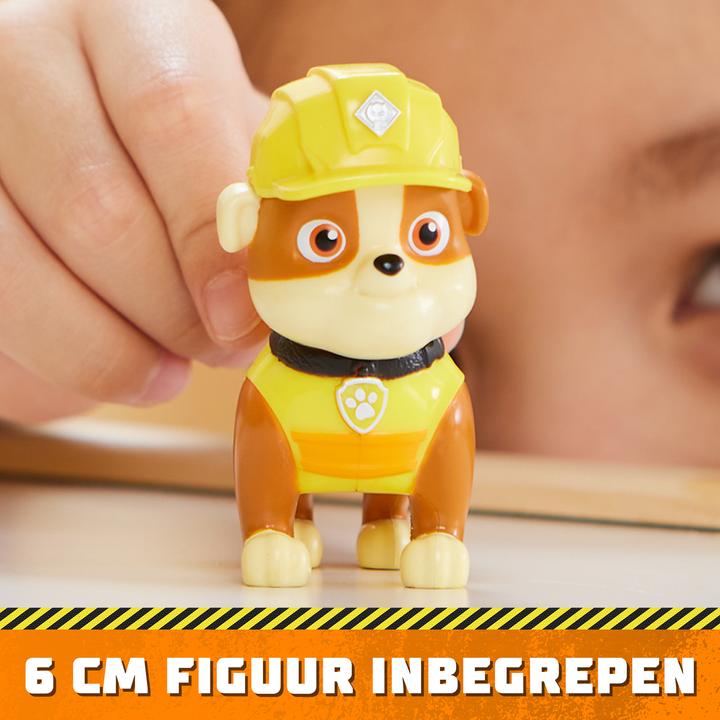 Actual product image Spin Master Rubble's Bulldozer