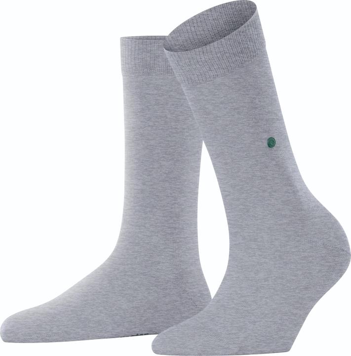 Burlington Lady (36 - 41)