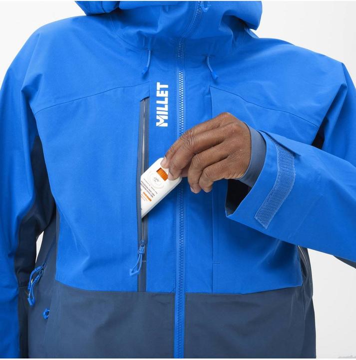 Image du produit Millet Cosmic Gtx 3L Jkt Jacke (XL)