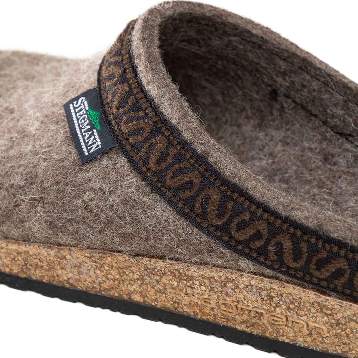 Produktbild Stegmann Filz Clogs (45)