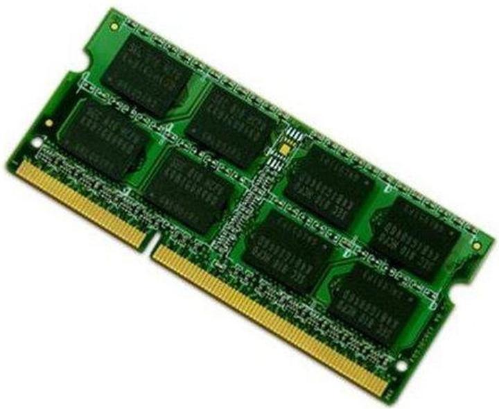 Actual product image Fujitsu S26391-F3092-L160 (1 x 16GB, 2133 MHz, DDR4-RAM, SO-DIMM)