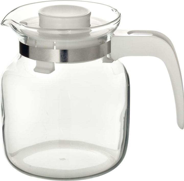 Image du produit Riess Verseuse en verre (0.65 l)