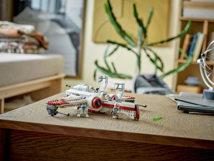 Immagine prodotto LEGO ARC-170 Starfighter (75402, LEGO Star Wars)