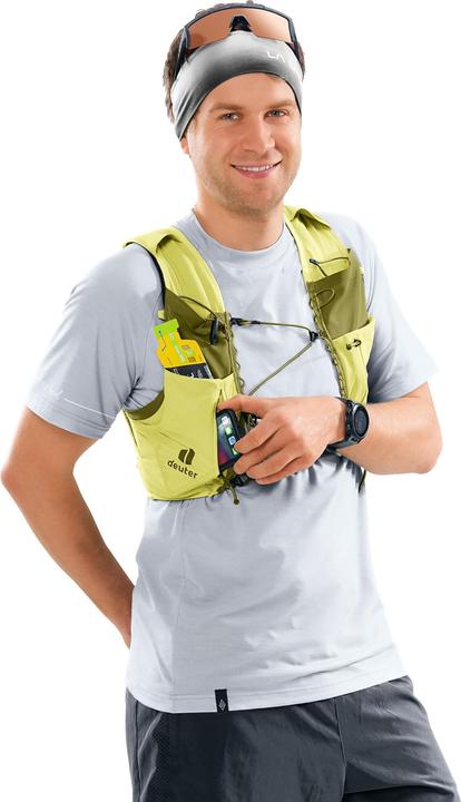 Image du produit Deuter Traick 9 (9 l)