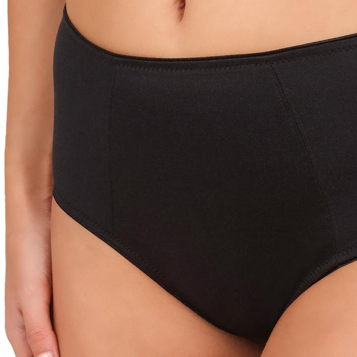 Actual product image Felina Pure Balance Waist Briefs (48, 4XL, Single pack)