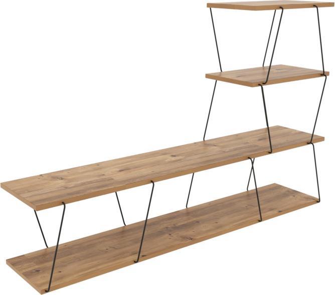 Produktbild Skye Decor Alice (150 x 93 x 30 cm)