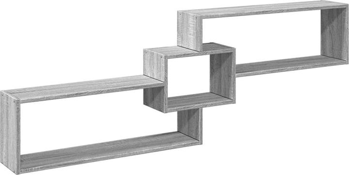 Produktbild VidaXL Wandschrank (158 x 18 x 53 cm)