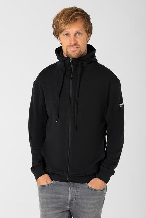 Immagine prodotto Super Natural Felpa Con Cappuccio Per Tutti I Giorni (XL)