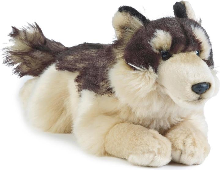 Produktbild Living Nature Wolf gross (35 cm)