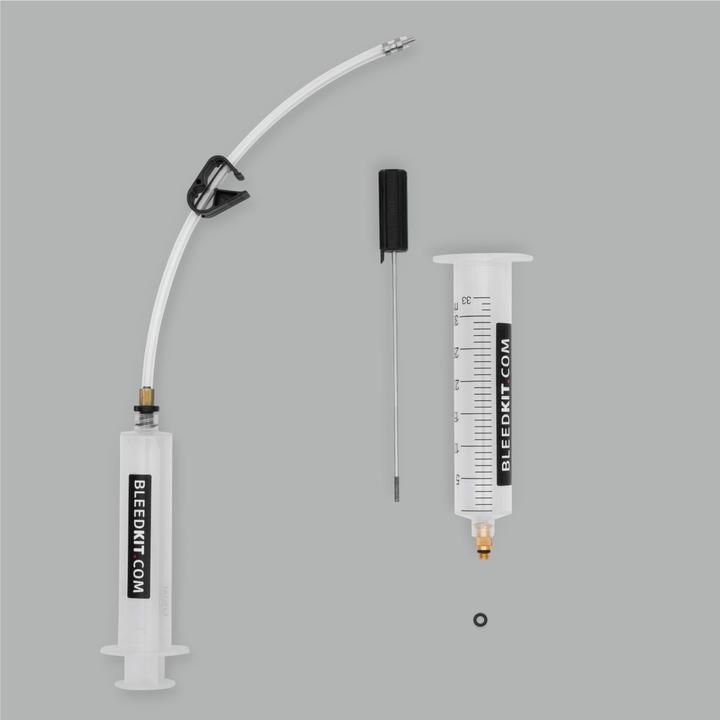 Image du produit Bleedkit Basic