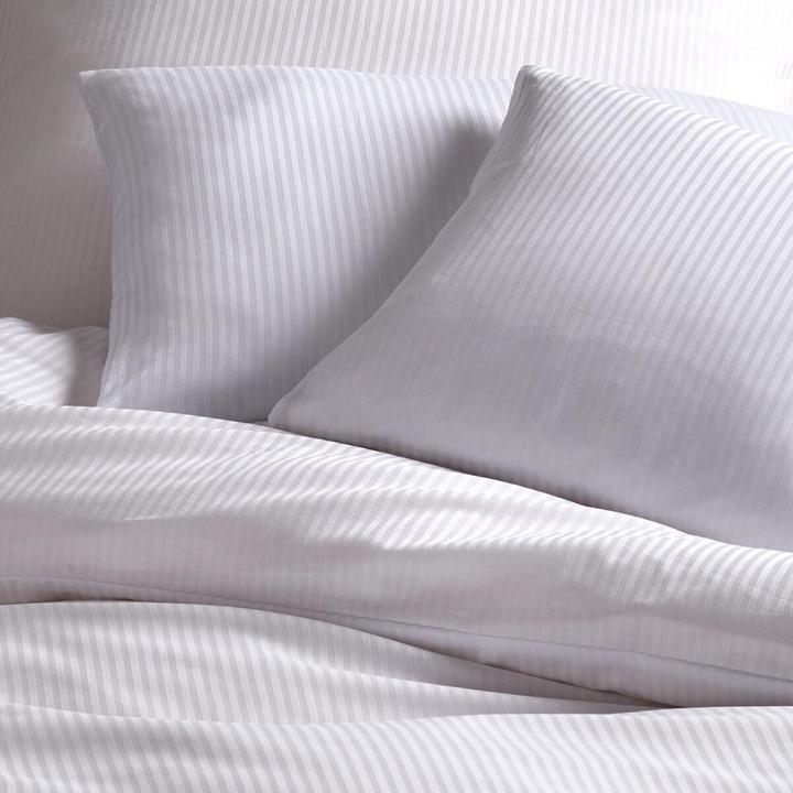 Actual product image Traumschlaf Clara (Duvet cover, 80 x 80 cm, 240 x 220 cm)