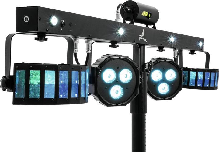 Produktbild Eurolite KLS Laser