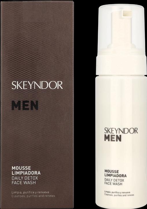 Image du produit Skeyndor Hommes (Mousse, 150 ml)
