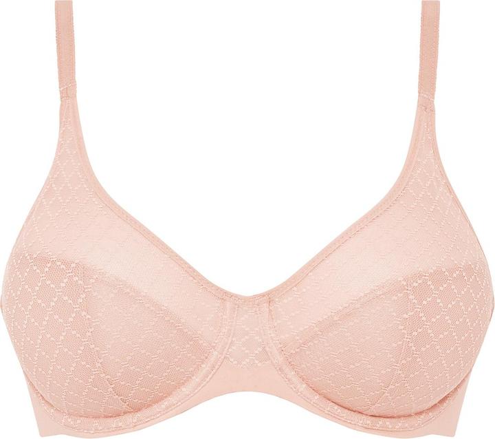 Image du produit Chantelle Norah Chic Soutien-gorge à armatures (75 G, Une unité par pack)